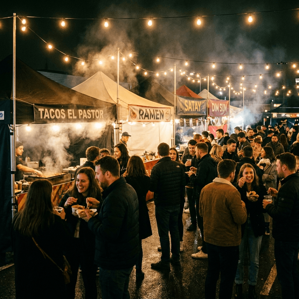 First Dibs Eats community photo