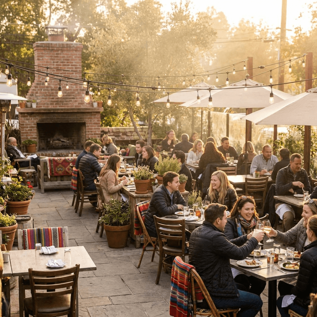 First Dibs Eats community photo