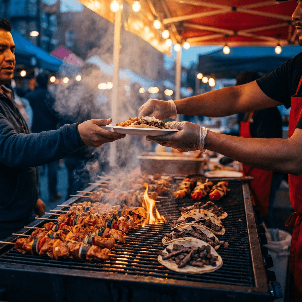 First Dibs Eats community photo