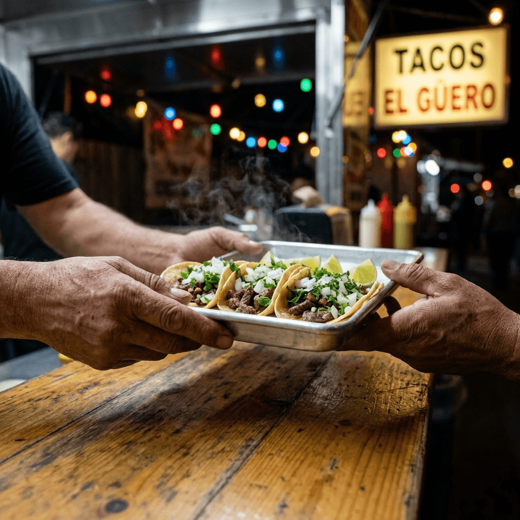 First Dibs Eats community photo
